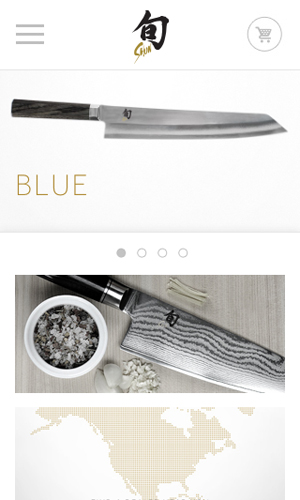 Shun Cutlery