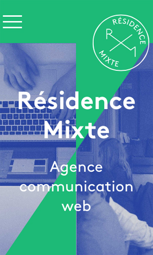 Résidence Mixte