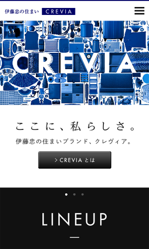 CREVIA