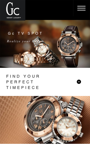 Gc Watches