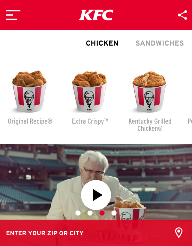 KFC