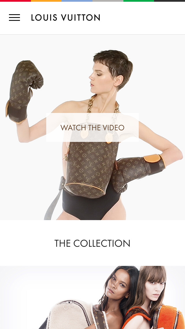 Louis Vuitton - Celebrating Monogram