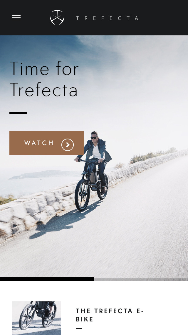 Trefecta Mobility