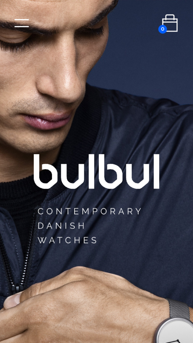 Bulbul Watches
