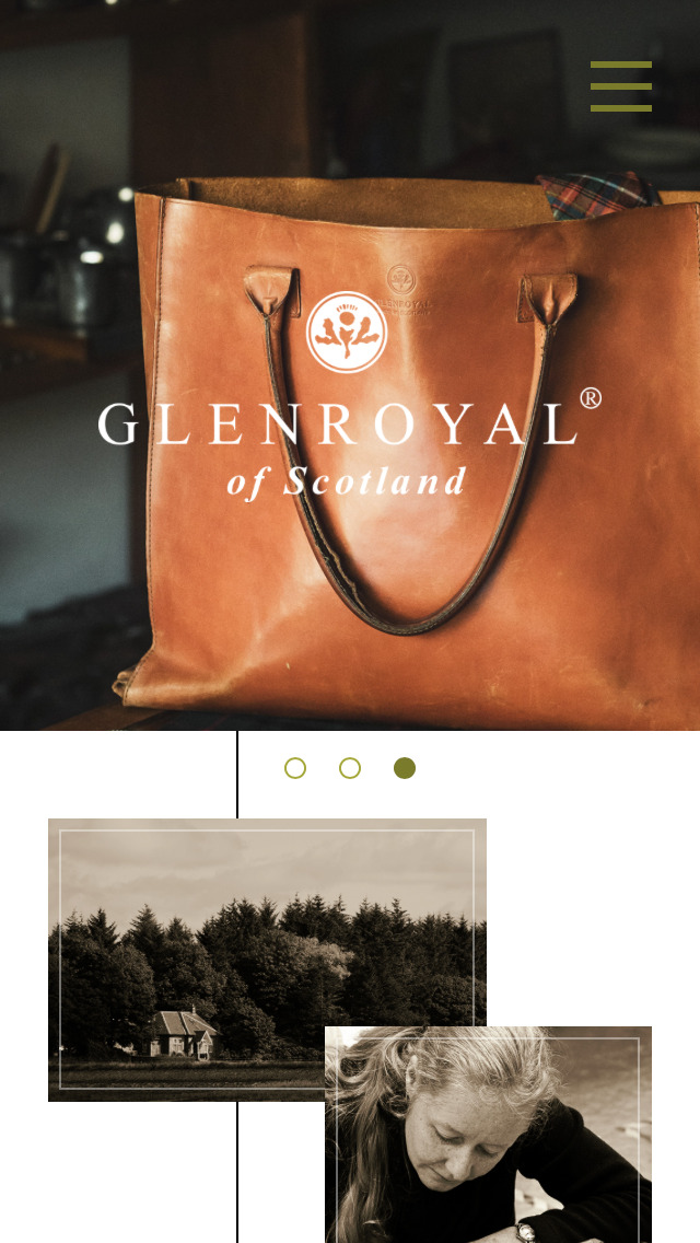 グレンロイヤル