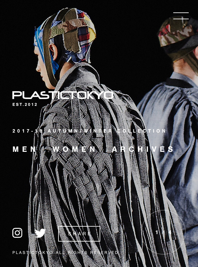 PLASTICTOKYO