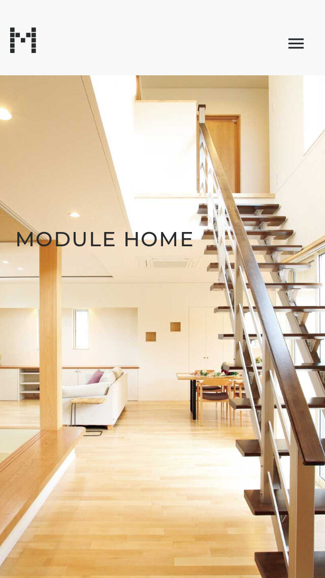 株式会社モジュールホーム