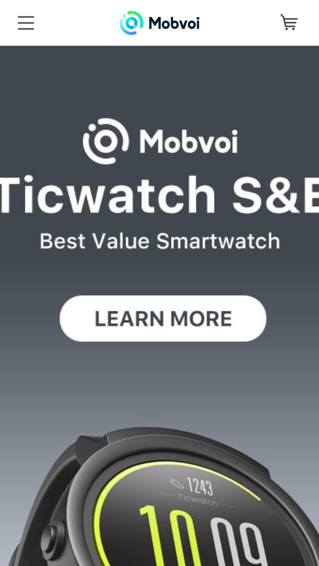 Ticwatch
