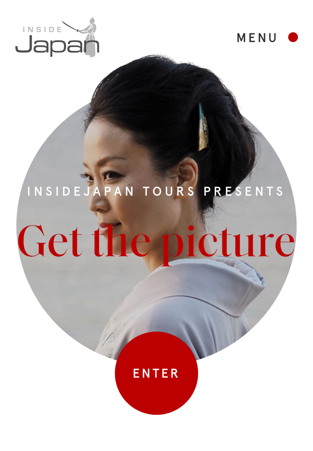 InsideJapan Tours