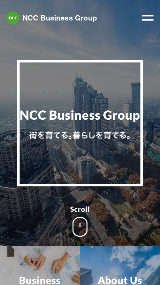 NCC Business Group
