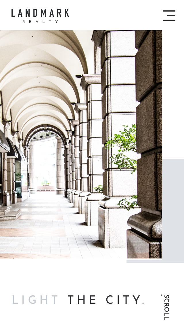 株式会社ランドマーク