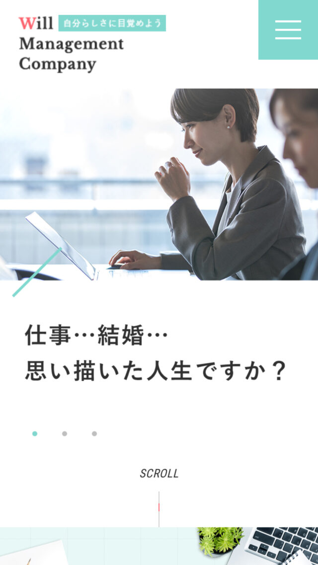 Will Management Company