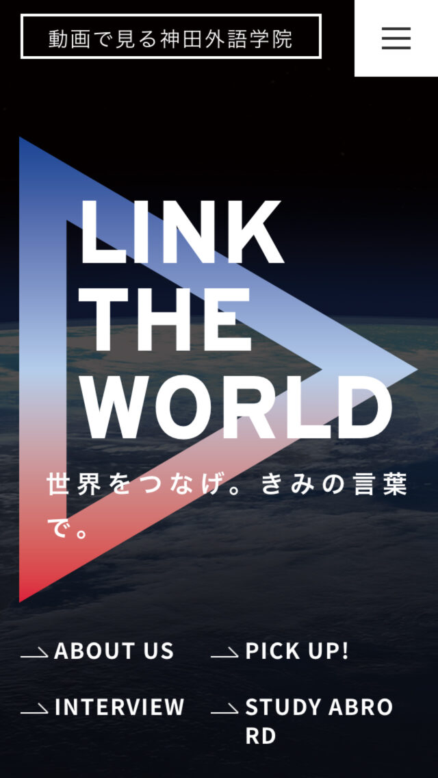 LINK THE WORLD