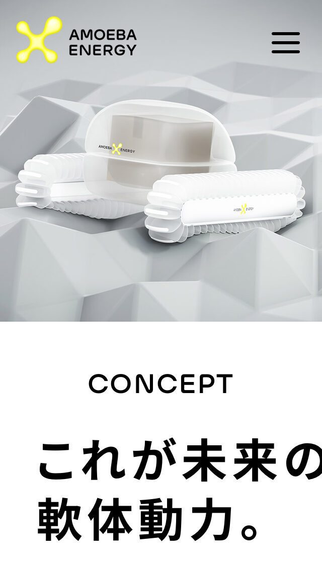 AMOEBA ENERGY