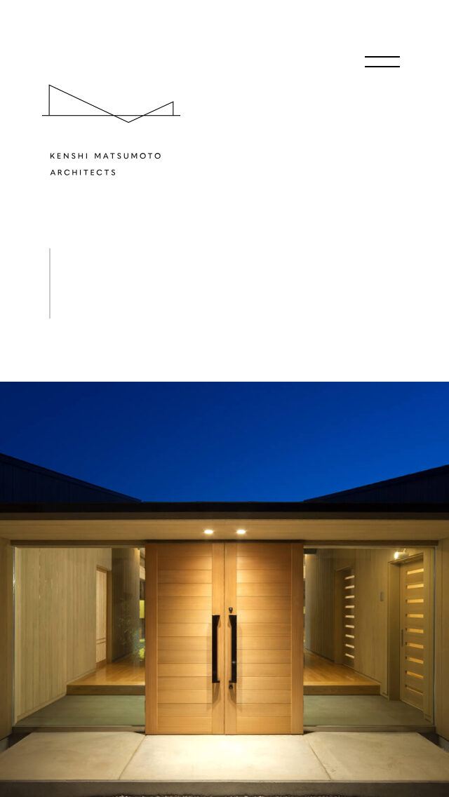 松本健志_建築設計事務所