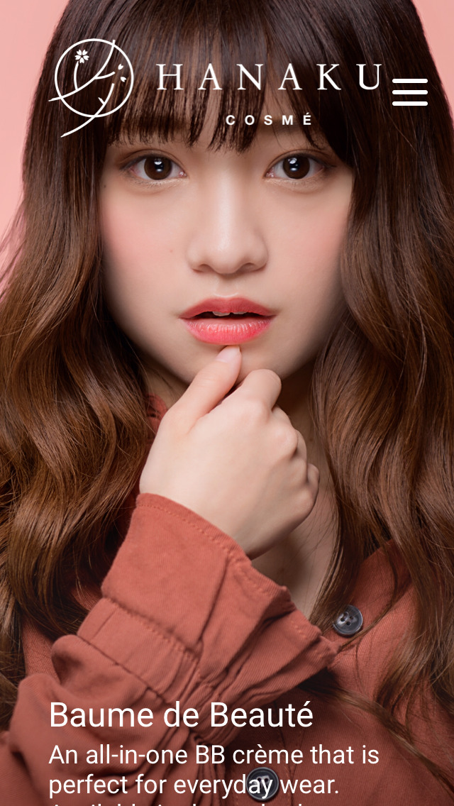 HANAKU Cosmé