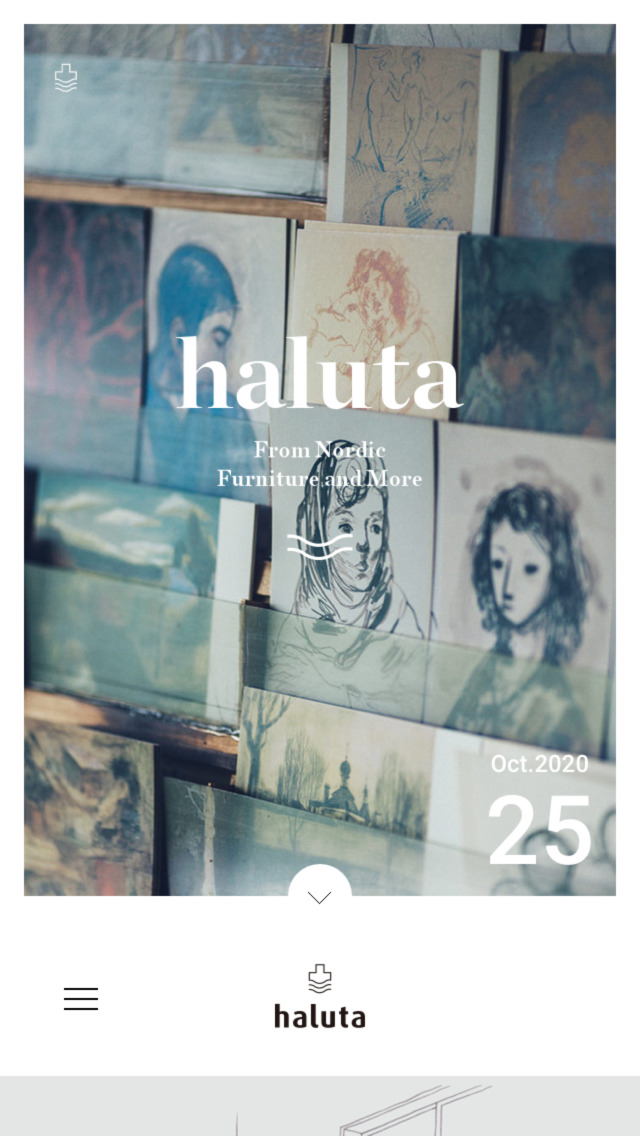 haluta