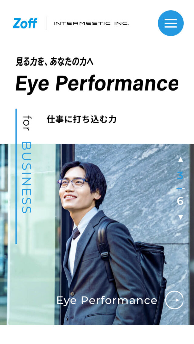 株式会社インターメスティック