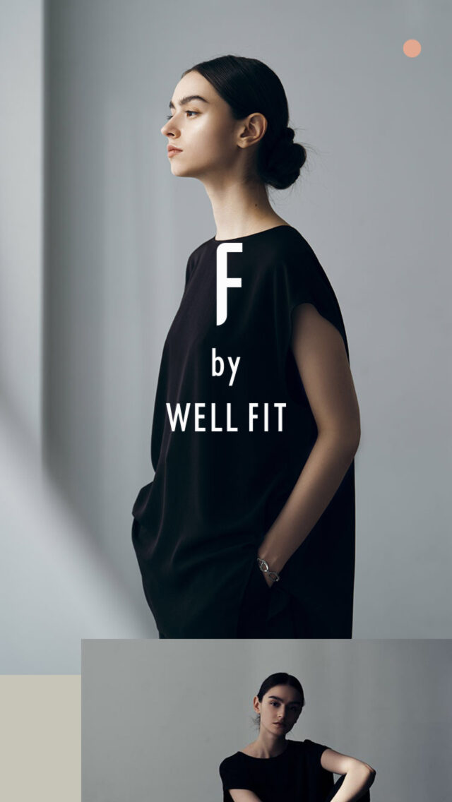 F by WELLFIT