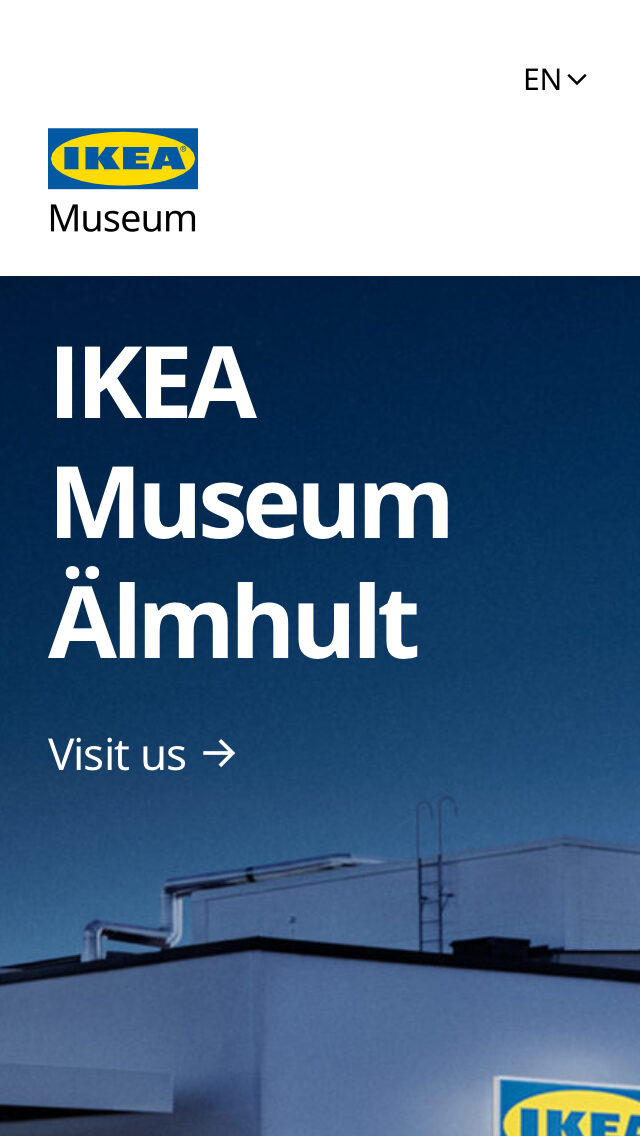 IKEA Museum