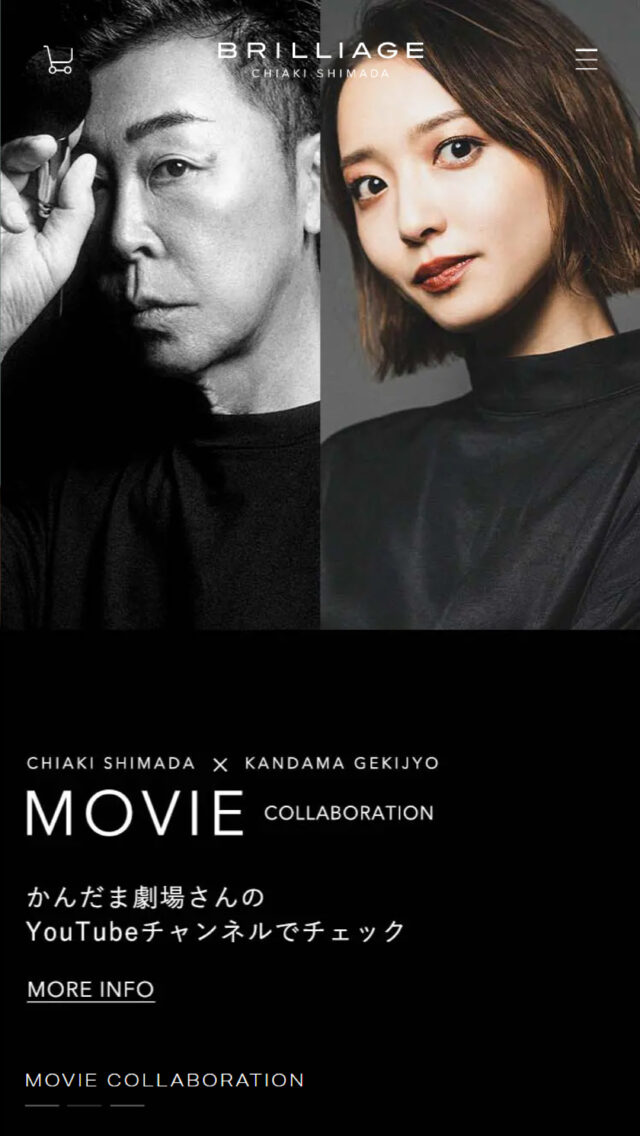 ブリリアージュ