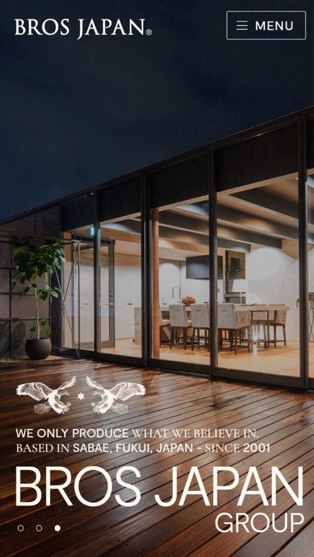 BROS JAPAN GROUP