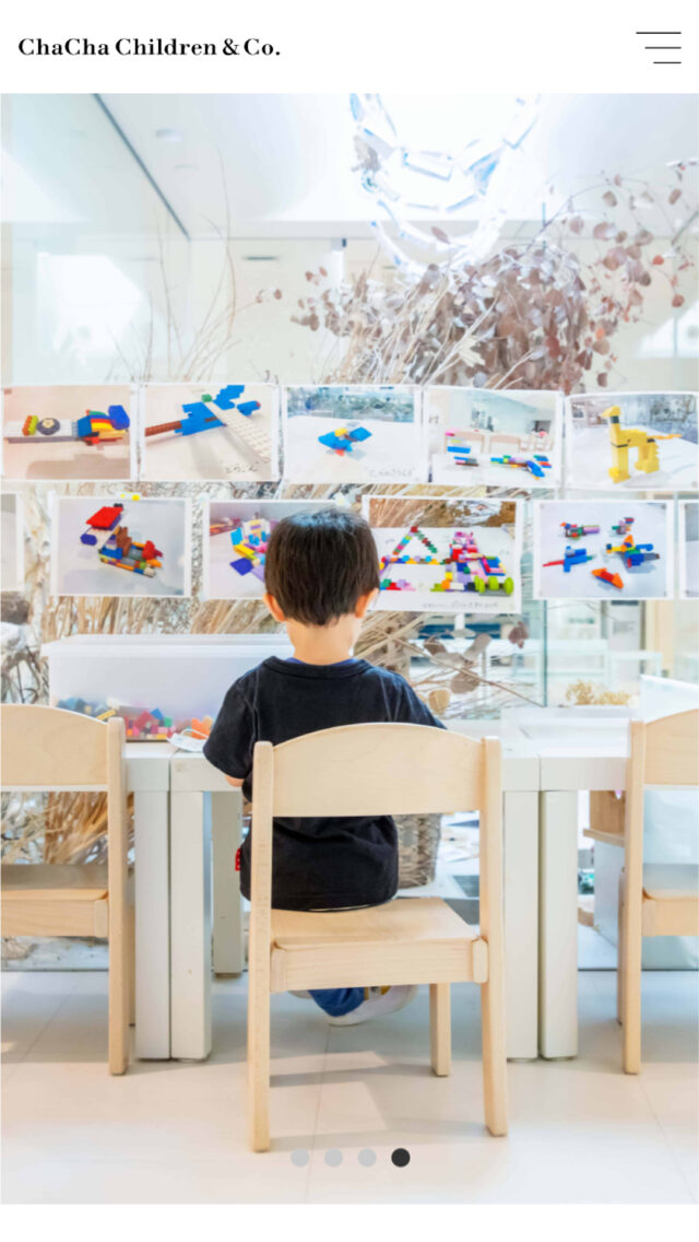 社会福祉法人ChaCha Children & Co.