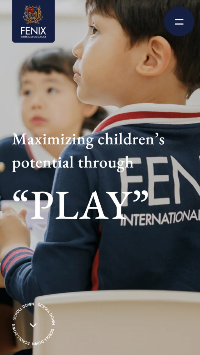 FENIX INTERNATIONAL SCHOOL HIRAKATA